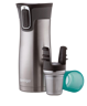 Mug brewer Contigo West Loop/West Loop Mini  - For tea