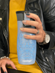 Thermal Mug Contigo West Loop 2.0 470ml Glamour Blue