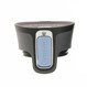 Thermal Mug Contigo West Loop 2.0 470ml Glamour Blue