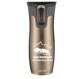 Thermal Mug Contigo West Loop 2.0 470ml - Latte - Bieg Rzećnika