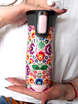 Thermal Mug Contigo West Loop 2.0 470ml - Millenial pink - Folklor