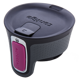 Thermal Mug Contigo West Loop 2.0 470ml - Raspberry