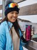 Thermal Mug Contigo West Loop 2.0 470ml - Raspberry