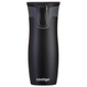 Thermal Mug Contigo West Loop 2.0 470ml black matt