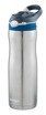 Thermal bottle Contigo Ashland Chill 590ml - Silver