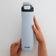 Thermal bottle Contigo Autoseal Chill 720ml - Macaroon