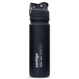 Thermal bottle / Thermal mug Contigo 700ml Free Flow - Black