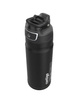 Thermal bottle / Thermal mug Contigo 700ml Free Flow - Black