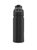 Thermal bottle / Thermal mug Contigo 700ml Free Flow - Black