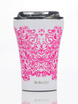 Thermal coffee mug Dr. Bacty Apollo Glamor - White