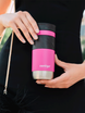 Thermal mug Contigo Byron 2.0 470ml - matte pink