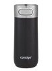 Thermal mug Contigo Luxe 360ml - Licorice - exhibition