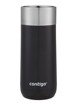 Thermal mug Contigo Luxe 360ml - Licorice - exhibition