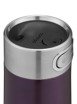 Thermal mug Contigo Luxe 360ml - Merlot