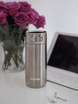 Thermal mug Contigo Luxe 360ml - Stainless Steel