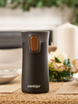 Thermal mug Contigo Pinnacle 300ml Black