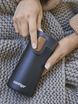 Thermal mug Contigo Pinnacle 300ml Black