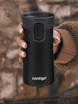 Thermal mug  Contigo Pinnacle 300ml - Matte Black