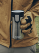 Thermal mug Contigo Pinnacle 300ml Stainless Steel