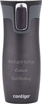 Thermal mug Contigo West Loop 2.0 with custom inscription-engraved-graphite