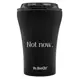 Thermal mug Dr. Bacty Apollo Not Now - Black