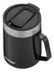 Thermal mug with ear Contigo Streeterville 420 ml - Black