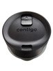 Thermal mugs Contigo West Loop 2.0 470ml - matte navy blue + matte black 