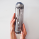 Water bottle Contigo Ashland 720ml - Smoke/Gray