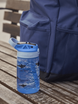 Water bottle / bottle for children Contigo Easy Clean 420ml Blue Graphic