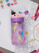 Water bottle / bottle for children Contigo Easy Clean 420ml Strawberry Shakes