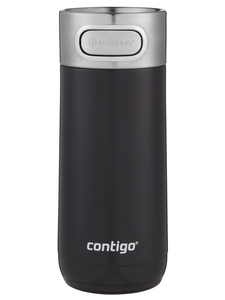 Contigo Luxe 360ml Thermobecher - Lakritze - Umtausch