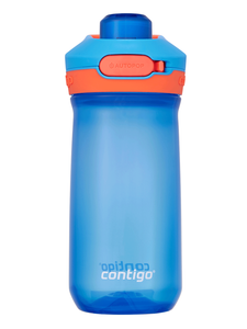 Die Kinderflasche Contigo Jessie 420ml Blue Poppy