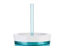 Ersatzdeckel für Contigo Shake&Go Flaschen - Blau