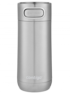 Thermobecher Contigo Luxe 360ml - Edelstahl