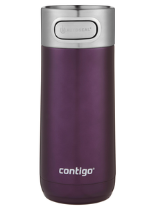 Thermobecher Contigo Luxe 360ml - Merlot