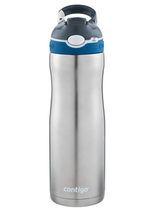 Thermoflasche Contigo Ashland Chill 590ml - silber