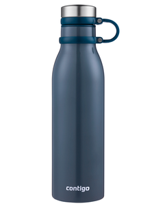 Thermoflasche Contigo Matterhorn 590ml Blaubeermuschel