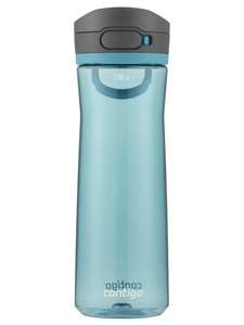 Wasserflasche Contigo Jackson 2.0 720ml Tritann - schwarz