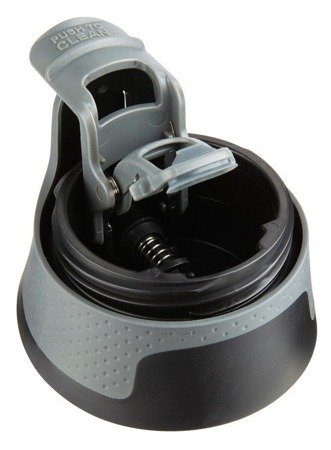  Spare cap 2.0 for Contigo West Loop and West Loop Mini cup - Black