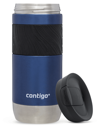 Contigo Byron 2.0 470ml Thermobecher mit Gravur - Gold