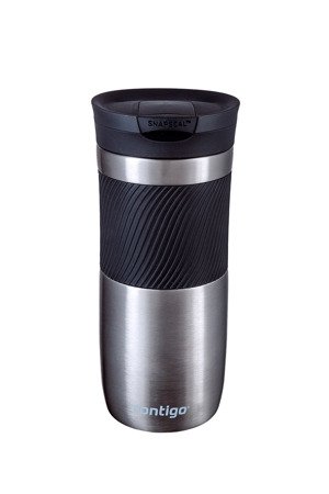 Contigo Byron Edelstahl 470ml Thermobecher - nach Markteinführung