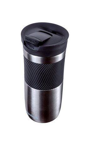 Contigo Byron Edelstahl 470ml Thermobecher - nach Markteinführung