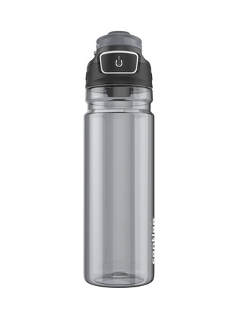 Contigo Free Flow Wasserflasche 1000ml - grau