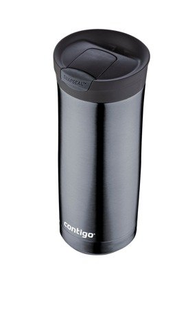 Contigo Huron 470ml Thermobecher Set - Gunmetal + Biscay Bay