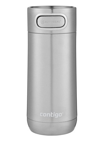 Contigo Luxe 360ml Edelstahl Thermobecher - nach Markteinführung