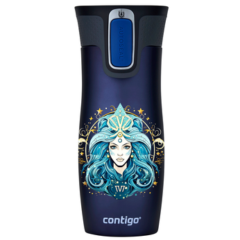 Contigo West Loop 2.0 Thermobecher 470ml - Queen of the Oean