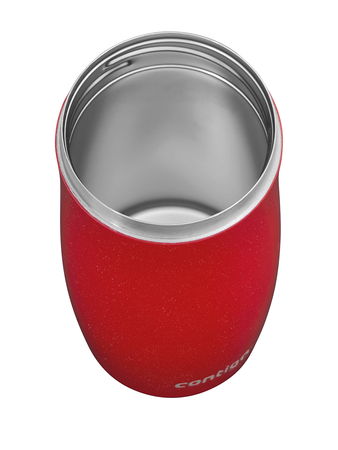 Contigo West Loop Mini Thermobecher 300 ml - Goji Berry