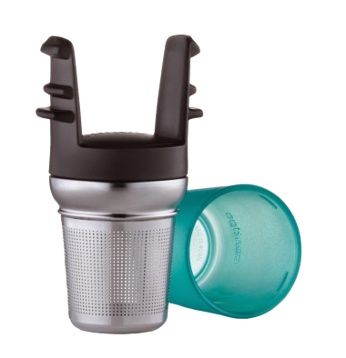 Contigo West Loop/West Loop Mini Teesieb - Für Tee