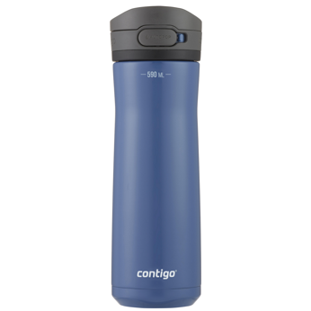 Thermalwasserflasche Contigo Jackson Chill 2.0 590ml - Blau