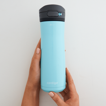 Thermalwasserflasche Contigo Jackson Chill 2.0 590ml -  Bluemint